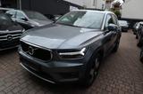 Volvo XC 40 Momentum AWD/AHK/Leder/Panorama/ - Volvo in Mannheim