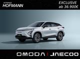 OMODA 5 EV Exclusive, E-Auto Prämie - Omoda 5 EV