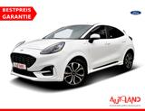 Ford Puma 1.0 EB ST-Line LED Navi Sitzheizung PDC - Ford: ST