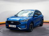 Ford Kuga ST-Line X PHEV Facelift TAGESZULASSUNG -25% - Ford Kuga: Facelift