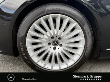 Mercedes S 350 - 6