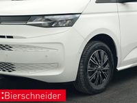 Volkswagen Andere - Vorschau Bild 18