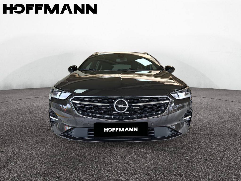 Fahrzeugabbildung Opel Insignia ST 2.0 D I Turbo Ultimate