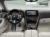 BMW 840 - Vorschau Bild 3