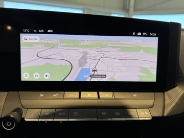 Bild 14 Opel Astra L Sports Tourer Edition Navi Kamera LED