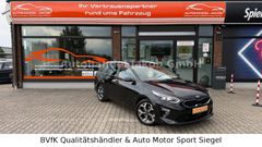 KIA cee'd/Sportswagon/Tüv&Service Neu/Garantie!