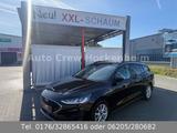 Ford Focus Turnier Cool & Connect Standheizung - Ford Focus mit Diesel-Antrieb: Kleinwagen