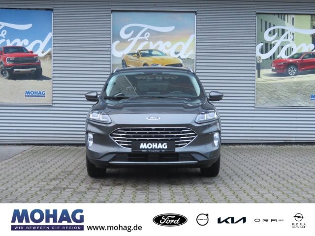 Ford Kuga TitaniumX 1.5l EcoBoost *B&O-MSReifen-Navi*