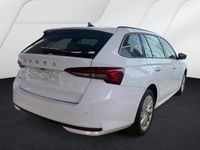 Skoda Octavia - Vorschau Bild 2