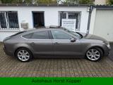 Audi A7 Sportback 3.0 TDI quattro aus 1.Hd ACC Headup - Audi A7 in Düsseldorf
