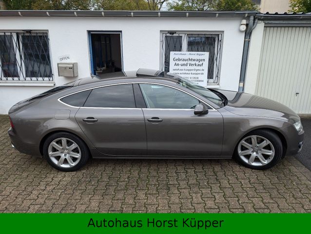 Audi A7 Sportback 3.0 TDI quattro aus 1.Hd ACC Headup