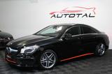 Mercedes-Benz CLA 45 AMG*4Matic*Navi*Xenon*Kamera*Dynamic Sel. - Mercedes-Benz Sel AMG