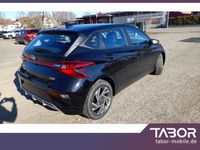 Hyundai i20 - Vorschau Bild 5