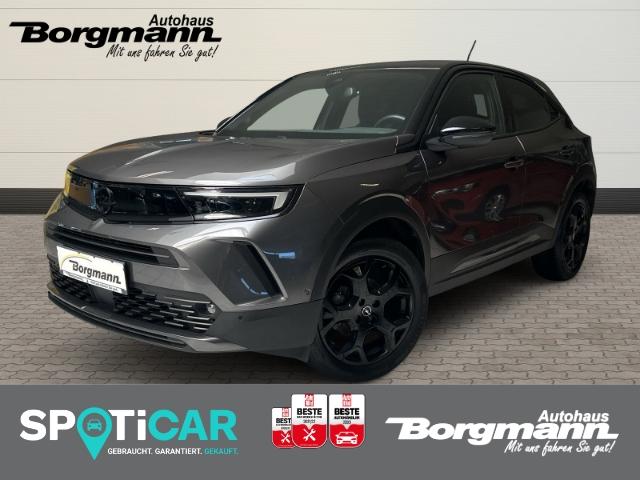 Opel Mokka 1.2 LED - Apple Carplay - Navi - Rückfahrk