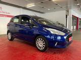 Ford B-Max B-MAX Titanium-Scheckheft-AHK