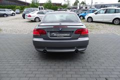 Fahrzeugabbildung BMW 335 335i Cabrio **TÜV-NEU / SERVICE-NEU**