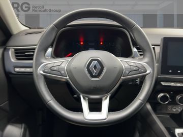 Renault Arkana - 11