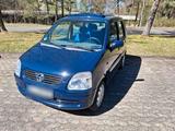 Opel Agila A Bauj 2002  95000Km - gebrauchte Opel Agila aus dem Jahr 2002