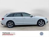 Audi A4 Avant 35 TDI advanced AHK BUSINESS TOUR - Audi Gebrauchtwagen von 2023