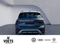 Volkswagen T-Cross - Vorschau Bild 5