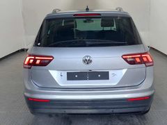 Fahrzeugabbildung Volkswagen Tiguan 1.5 TSI Join  DSG AHK LED ACC Pano Kamera
