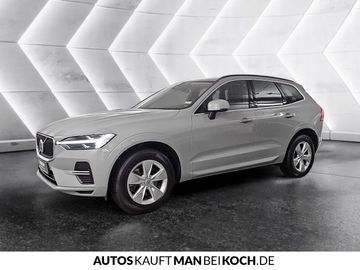 Volvo XC60 - 3