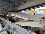 Mercedes-Benz AROCS 4143 8x6ALLRAD MULDENKIPPER EURO6 - Kipper Mulden