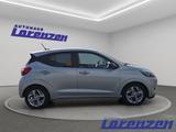 Hyundai i10 Connect & Go MJ20 1.0 Trend Navi Apple CarPl - Hyundai i10 Connect&Go