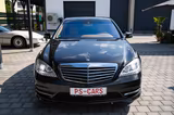 Mercedes-Benz S 500 S Limousine S 500 CGI BE 4Matic - Mercedes-Benz S-Klasse Gebrauchtwagen