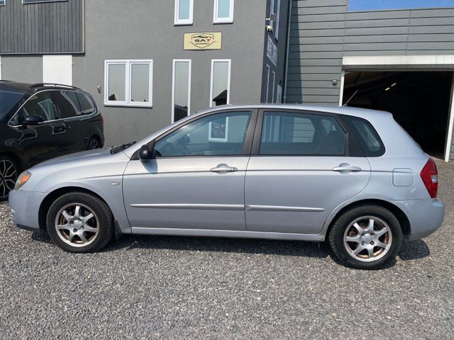 Kia Cerato 1.6 EX *1.Hand*TüvNeu*Klima*