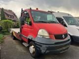 Renault Mascott Abschleppwagen - Renault Mascott