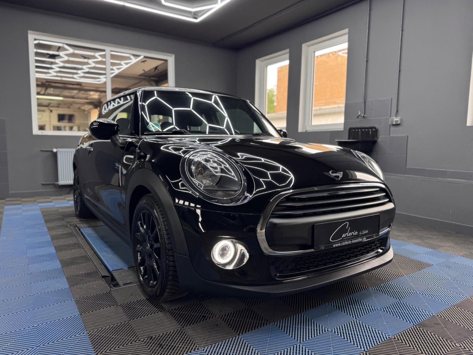 MINI ONE Mini 3-trg.*SHZ*PDC*Bluetooth*TÜV+Service ne