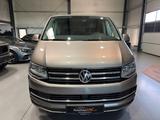 Volkswagen T6 Multivan/Generation Six/LED/RFK/1.HAND/ALCANT - VW T6 Multivan Gebrauchtwagen