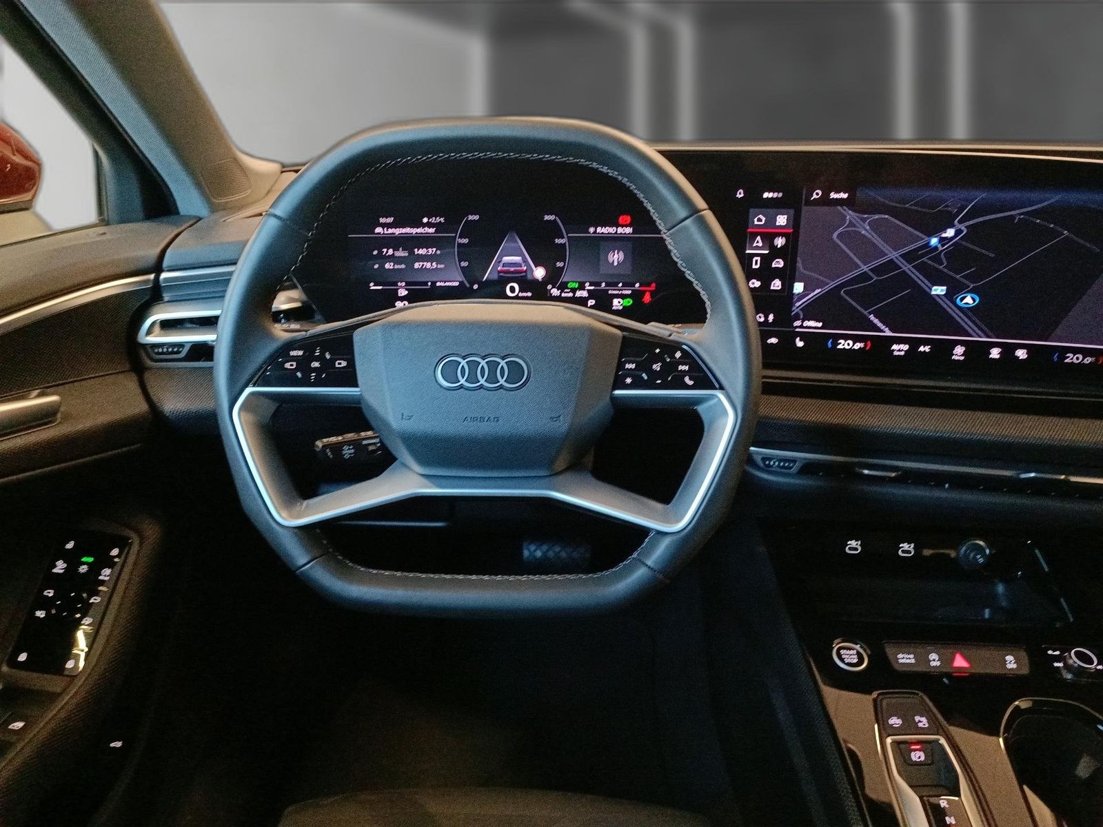 Audi A5 - Bild 11