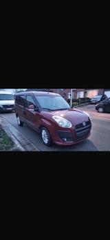 Fiat Fist doblo 2012 249.000km 1.6d euro5 motor... - Fiat Doblo: 2.0