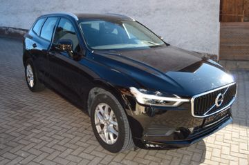 Volvo XC60 - 2