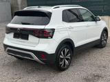 Volkswagen T-Cross 1.0 TSI 85 kW Style*AUTOMATIK* - Volkswagen T-Cross: Kleinwagen