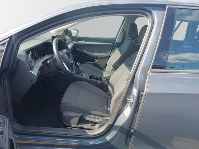 Golf VIII Variant 1.5 TSI PANO+HEAD-UP+ACC+NAVI.