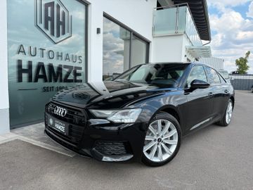 Audi A6 Lim. 45 TFSI quattro design|Kamera|VirtualCo.