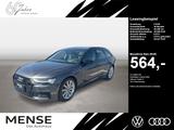 Audi A6 Avant 55 TFSI e quattro S tronic S line AHK - Audi A6 55 TFSI Gebrauchtwagen