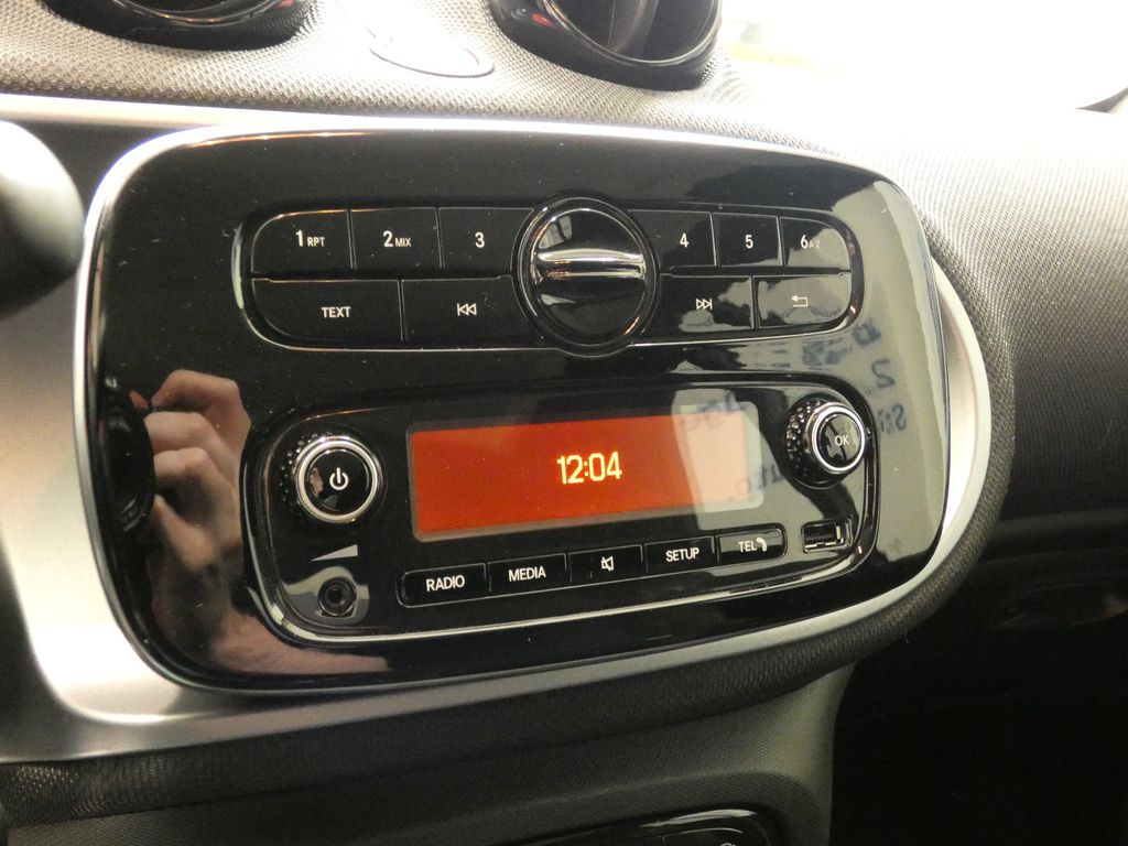 SMART ForTwo – Bild 17