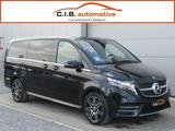 Mercedes-Benz V 300 d / 4-Matic AMG / 7pl. /€39.500 netto / Le - gebrauchte Mercedes-Benz V 300 aus dem Jahr 2023