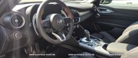 Alfa Romeo Giulia - Vorschau Bild 8