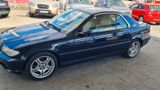 BMW 320 Baureihe 3 Cabrio Edition Exclusive  M Sport - BMW 320 aus 2005