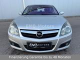 Opel Signum Edition Plus 89 000 KM - Opel Signum mit Benzin-Antrieb