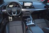 Audi SQ5 Sportback 3.0 TDI qu/Tip. *Matrix*AHK*Pano* - Audi SQ5 in Bremen