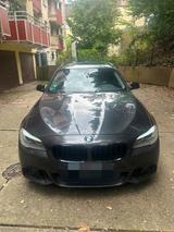 BMW 5er Touring Diesel Automatik | Panoram... - BMW 535 in Essen