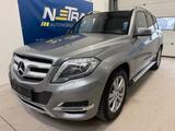 Mercedes-Benz GLK 220 CDI BlueEfficiency*NAVI*ALCANTARA*AHK* - gebrauchte Mercedes-Benz GLK 220 aus dem Jahr 2015