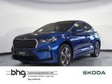 Skoda Enyaq Coupe 85 h Batterie Elektromotor 1-Gang-Au - Skoda Enyaq Coupe 85 Gebrauchtwagen
