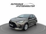 Mazda 2 Hybrid Lim. 1.5 Agile SHZ AID ACC KAMERA PDC - Mazda 2 Hybrid aus 2023
